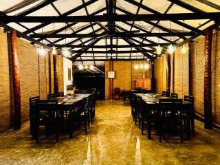 Queens Mount Eco Habitat - Balapitiya - 5