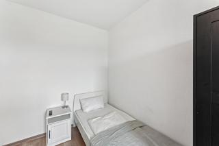 Halle Saale Apartment near S-bahn - Halle an der Saale - 7