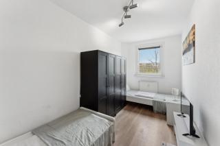 Halle Saale Apartment near S-bahn - Halle an der Saale - 9