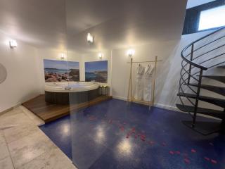 Mieuxqualhotel jacuzzi privatif La Parenthèse - Bordeaux - 7