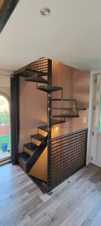 Maison du Pont Canal - 1