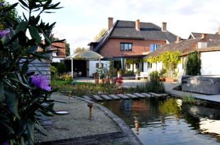 B&B 't Solveldje - Bilzen - 9