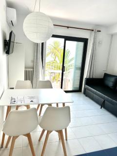 Apartamento Zodiac AB 2 C - Lloret de Mar - 0