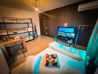 AmurResidence Ap3 2Beedrooms Airport&Parking - Iaşi - 0