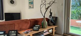 Maison du Pont Canal - 3