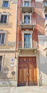 Appartamento in piazza Bernini Apartment in Bernini square - Torino - 3