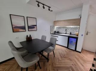 sea suits - stunning suite's near the sea - Ashkelon - 7