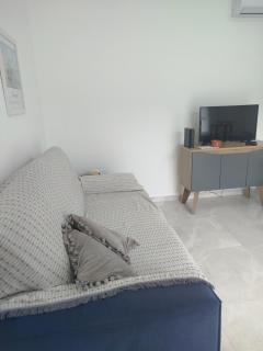 Lindo apartamento a 50 metros do mar em Praia dos Ingleses - Florianópolis - 1