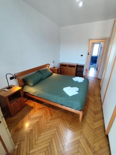 Urban Retreat, Eleganza e Comfort a Milano - Milan - 3