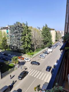 Urban Retreat, Eleganza e Comfort a Milano - Mailand - 4