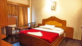 Seagate Church View Resorts - Velankanni - 9