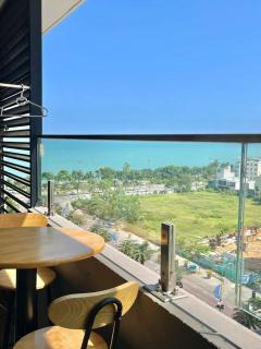 FLC Sea Tower Quy Nhơn - Căn hộ view biển - Quy Nhon - 4