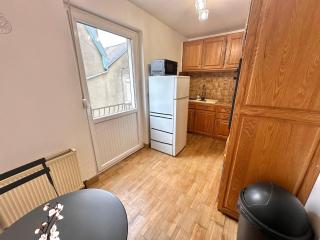 DUNE - Appartement familial avec Balcon au cœur de Berck-Plage - 5