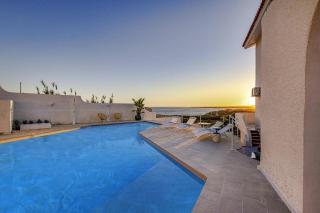 Villa Blu Marino by Villa Plus - Syracuse - 5