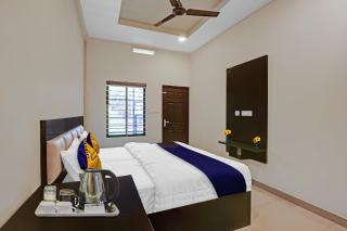 Hotel O Omassery Open stay - Thamarassery - 9