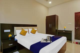 Hotel O Omassery Open stay - Thamarassery - 2