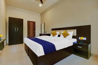 Hotel O Omassery Open stay - Thamarassery - 4