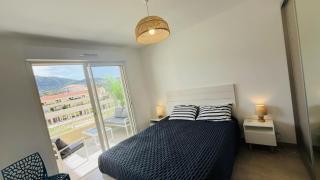 Appartement T3 A Marina 1 LUMIO - Lumio - 4