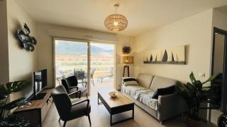 Appartement T3 A Marina 1 LUMIO - Lumio - 5