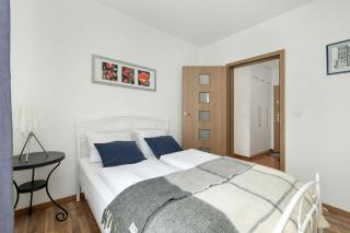 Przytulny apartament z Parkingiem by Noclegi Renters - Szczecin - 2