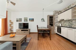 Przytulny apartament z Parkingiem by Noclegi Renters - Szczecin - 5