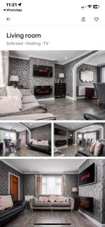 Homestay - Knowsley - 6