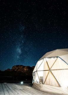 Krabi Campsite Glamping & Camping - Krabi - 9