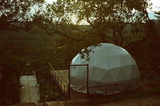 Krabi Campsite Glamping & Camping - Krabi - 7