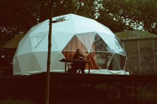 Krabi Campsite Glamping & Camping - Krabi - 5