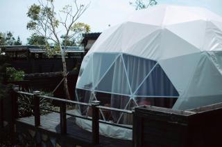 Krabi Campsite Glamping & Camping - Krabi - 4