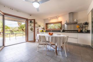 Casa Peppina Villa Sulla Spiaggia - Pula - 6