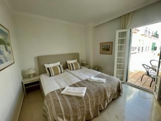 Marbella Bliss Retreat - 9