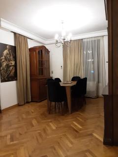 Maadi Stylish 3 bedrooms apartment - Il Cairo - 8