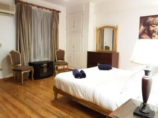 Maadi Stylish 3 bedrooms apartment - Il Cairo - 6