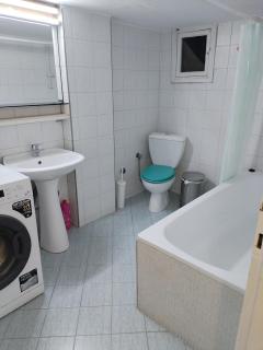 Old Town Family Apartment T - Salonicco - 3