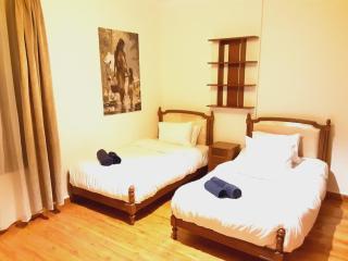 Maadi Stylish 3 bedrooms apartment - Il Cairo - 3