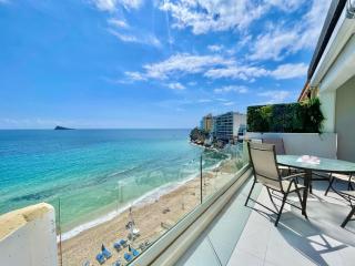 Emalco SeaFront Modern Apartment - Benidorm - 9
