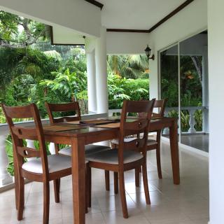 Skyblue Guesthouse - Self Catering - Baie Sainte Anne - 3