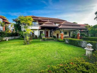 Angsana Laguna Village 4 Bedroom - Thalang - 0