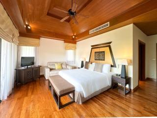 Angsana Laguna Village 4 Bedroom - Thalang - 9
