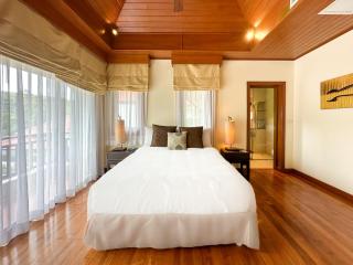Angsana Laguna Village 4 Bedroom - Thalang - 6