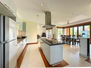 Angsana Laguna Village 4 Bedroom - Thalang - 5