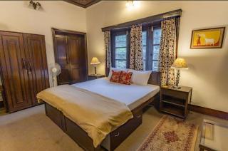 Awakening -Family Suite - Srinagar - 9