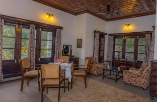 Awakening -Family Suite - 5