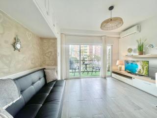 Bermudas Holiday Apartment - Benidorm - 4