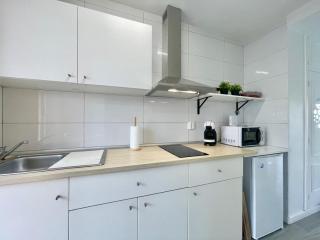 Bermudas Holiday Apartment - Benidorm - 2