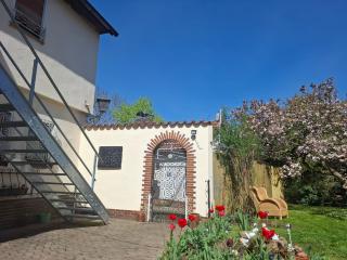Ferienhaus Stani - Eschwege - 9