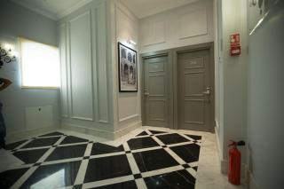 Seven Rooms Boutique Hotel - 7