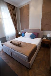Seven Rooms Boutique Hotel - Baku - 6
