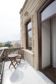 Seven Rooms Boutique Hotel - Baku - 3